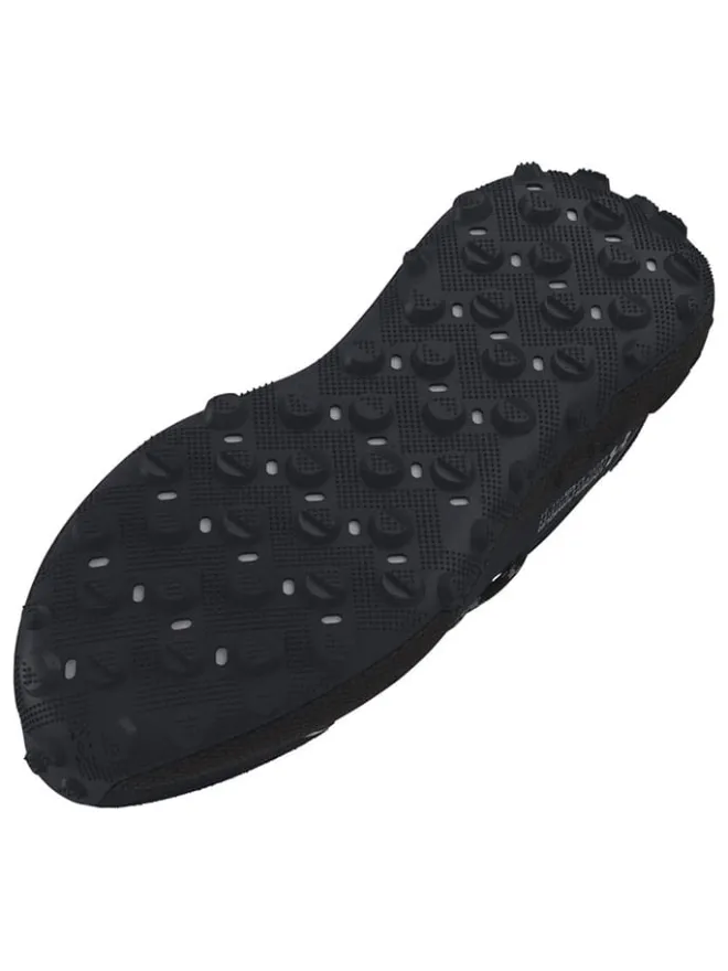 Under Armour Sportschuhe^Laufschuhe "Fat Tire Venture Pro" in Schwarz