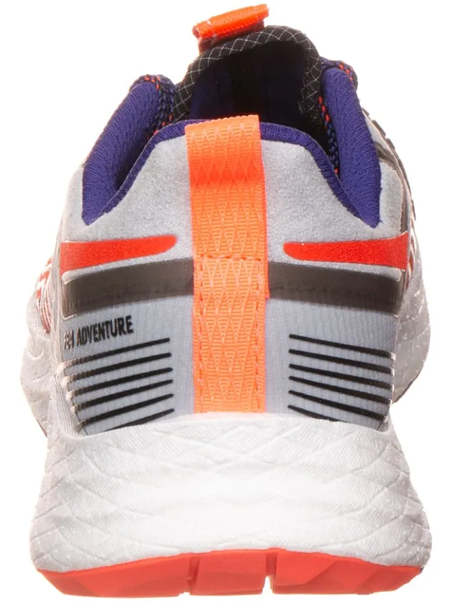 Reebok Outdoor- & Sportschuhe^Laufschuhe "Floatride Energy 4 Adventure" in Grau