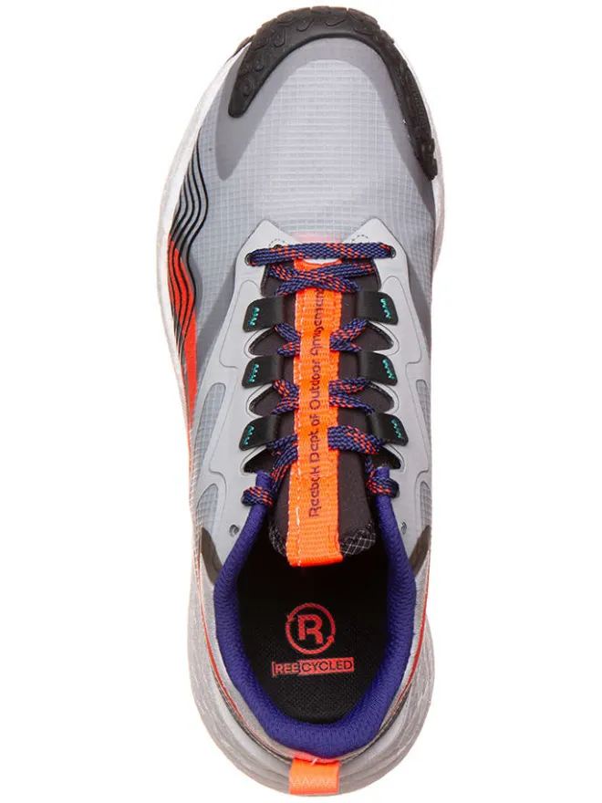 Reebok Outdoor- & Sportschuhe^Laufschuhe "Floatride Energy 4 Adventure" in Grau