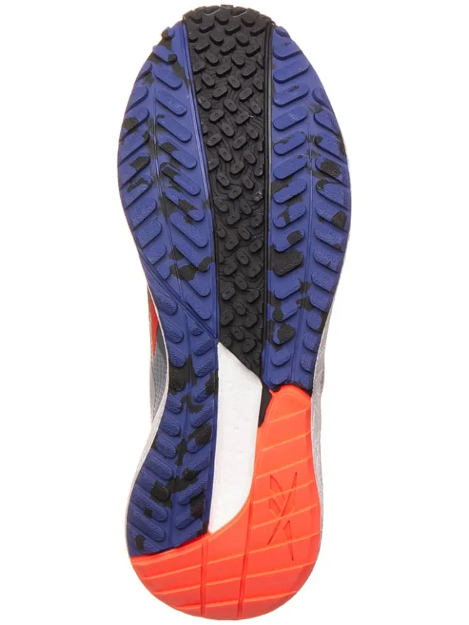 Reebok Outdoor- & Sportschuhe^Laufschuhe "Floatride Energy 4 Adventure" in Grau
