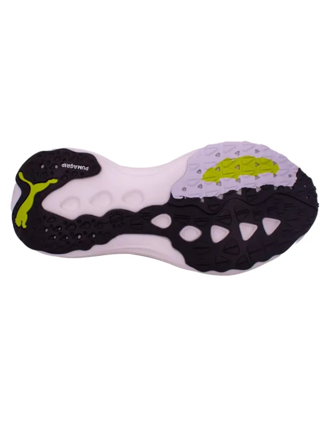 Laufschuhe Foreverrun Nitro in Gelb>Puma