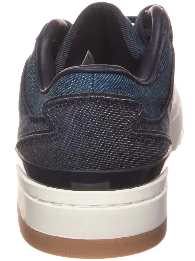 Laufschuhe "Forum Luxe" in Dunkelblau>adidas Online