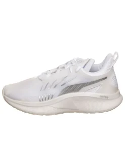 Laufschuhe "Fracture Nitro" in Weiß>Puma Outlet