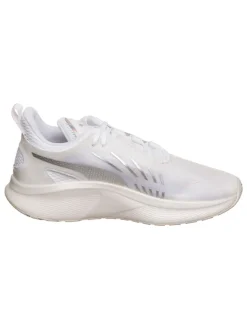 Laufschuhe "Fracture Nitro" in Weiß>Puma Outlet