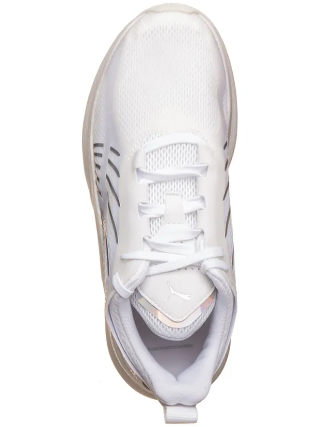 Laufschuhe "Fracture Nitro" in Weiß>Puma Outlet