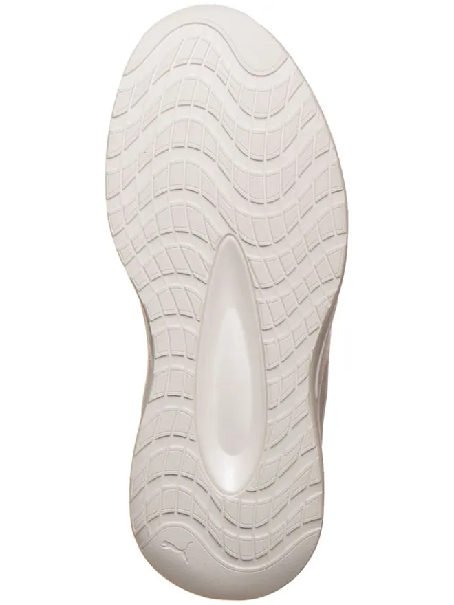 Laufschuhe "Fracture Nitro" in Weiß>Puma Outlet