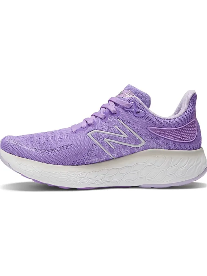 Laufschuhe "Fresh Foam x 1080" in Lila>New Balance Clearance