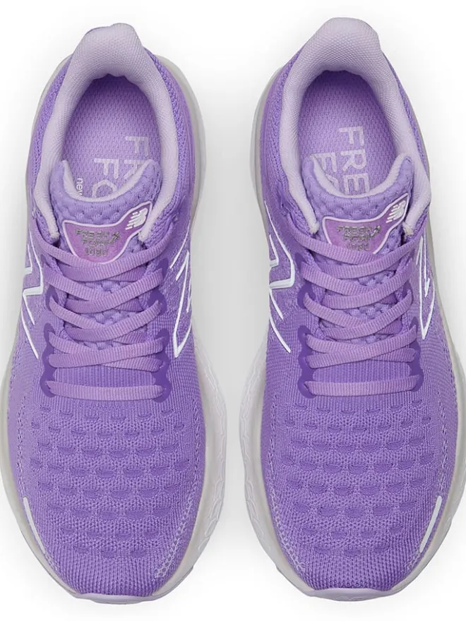 Laufschuhe "Fresh Foam x 1080" in Lila>New Balance Clearance
