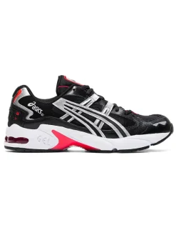 Laufschuhe "Gel Kayano 5 360" in Schwarz>asics Discount