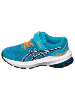 Laufschuhe "GT-1000 11 PS" in Blau>asics New