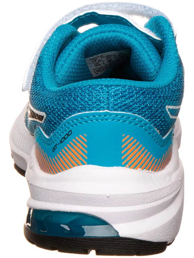 Laufschuhe "GT-1000 11 PS" in Blau>asics New