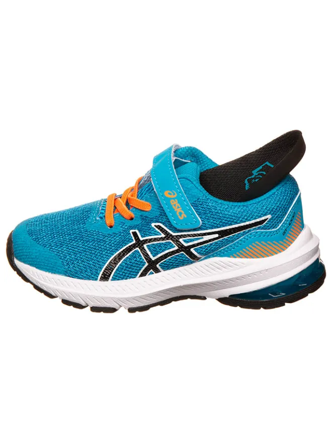 Laufschuhe "GT-1000 11 PS" in Blau>asics New