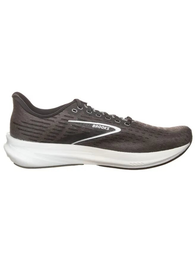 Brooks Sportschuhe^Laufschuhe "Hyperion" in Anthrazit