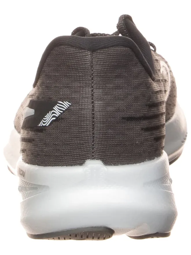 Brooks Sportschuhe^Laufschuhe "Hyperion" in Anthrazit