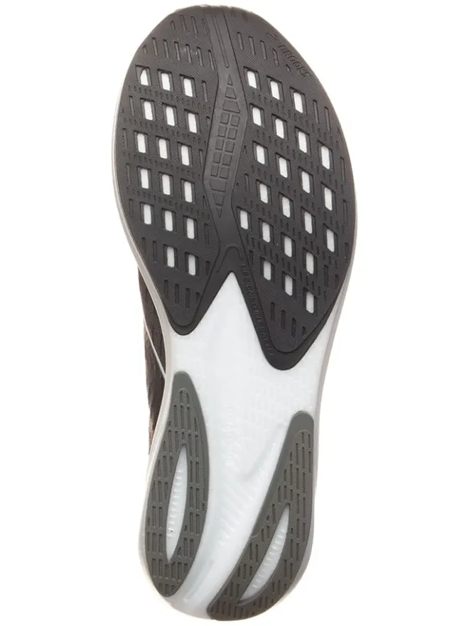 Brooks Sportschuhe^Laufschuhe "Hyperion" in Anthrazit