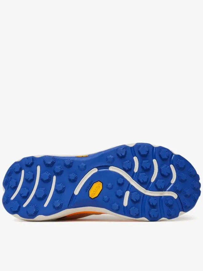 Laufschuhe in Beige/ Bunt>Under Armour Hot