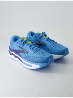 Laufschuhe in Blau>Brooks Discount