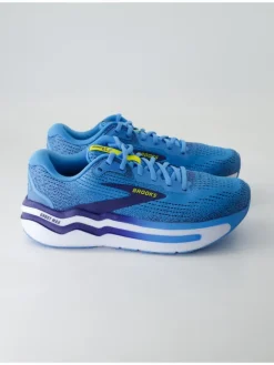 Laufschuhe in Blau>Brooks Discount