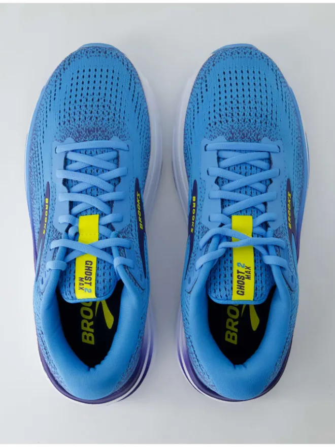 Laufschuhe in Blau>Brooks Discount