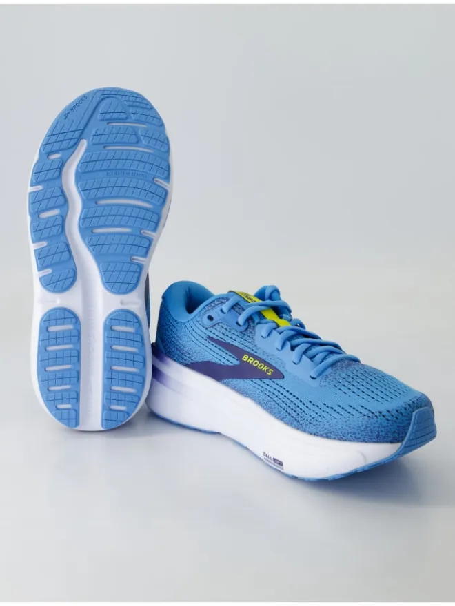 Laufschuhe in Blau>Brooks Discount