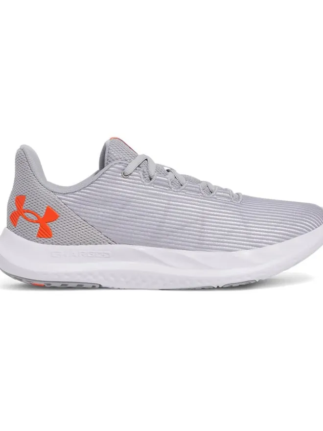 Laufschuhe in Grau>Under Armour Clearance
