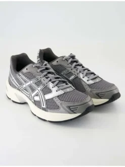 asics Sportschuhe^Laufschuhe in Grau