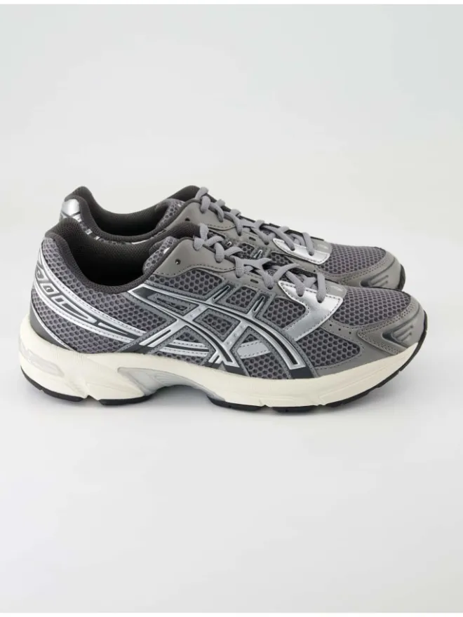 asics Sportschuhe^Laufschuhe in Grau