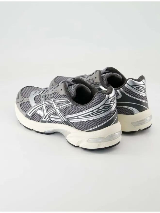 asics Sportschuhe^Laufschuhe in Grau