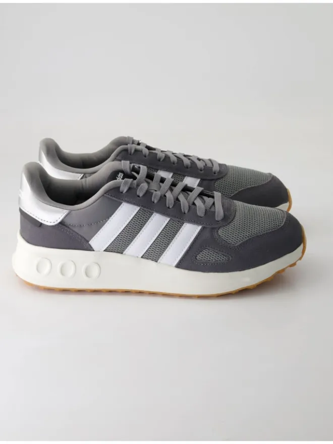 Laufschuhe in Grau>adidas Discount