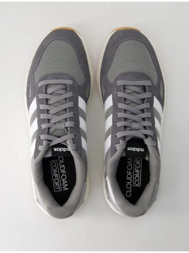 Laufschuhe in Grau>adidas Discount