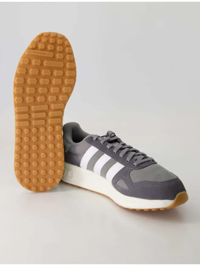Laufschuhe in Grau>adidas Discount