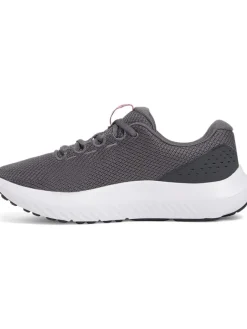Under Armour Outdoor- & Sportschuhe^Laufschuhe in Grau
