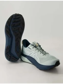 asics Sportschuhe^Laufschuhe in Grün