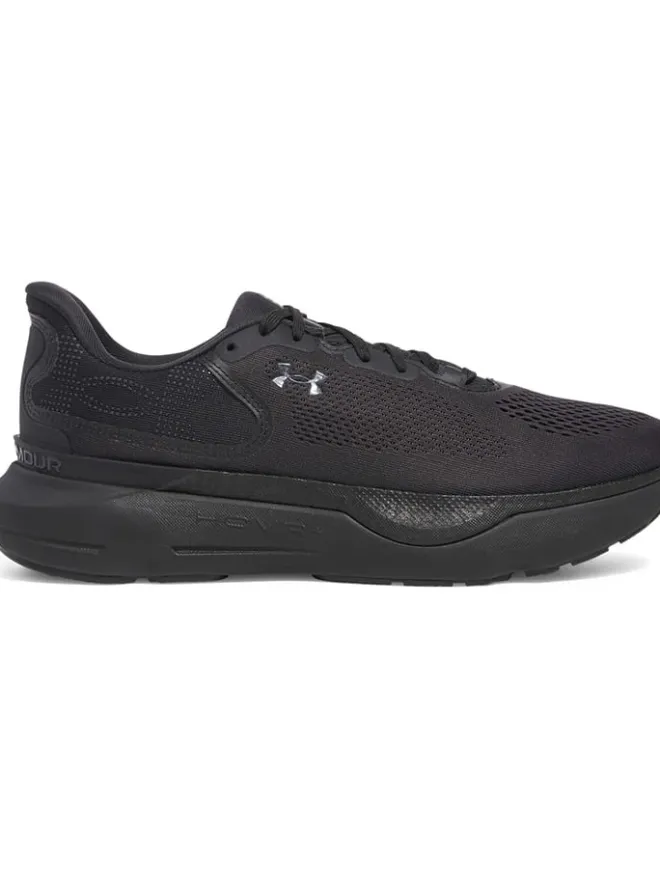 Laufschuhe in Schwarz>Under Armour Outlet