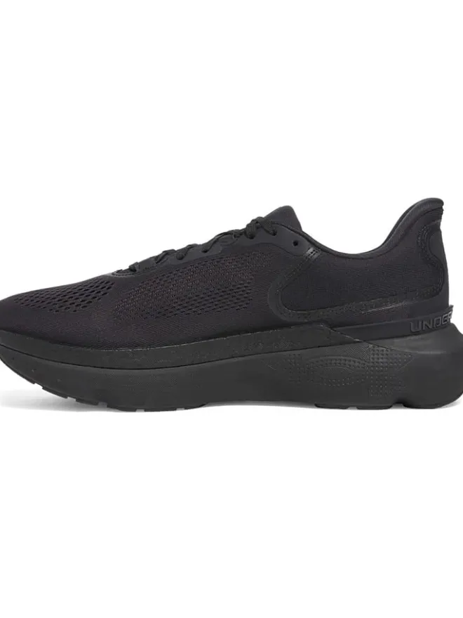 Laufschuhe in Schwarz>Under Armour Outlet