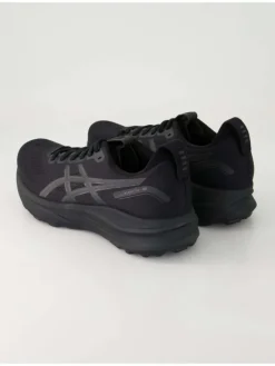 Laufschuhe in Schwarz><noscript><img width=