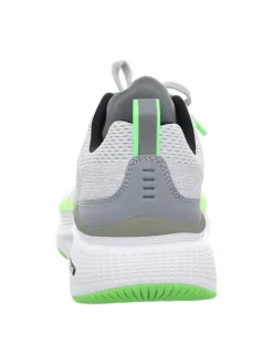 Laufschuhe in Weiß><noscript><img width=