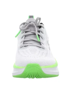 Laufschuhe in Weiß><noscript><img width=