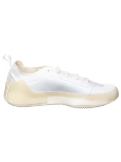 adidas Outdoor- & Sportschuhe^Laufschuhe in Weiß