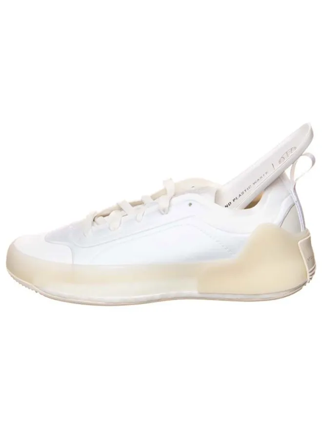 adidas Outdoor- & Sportschuhe^Laufschuhe in Weiß