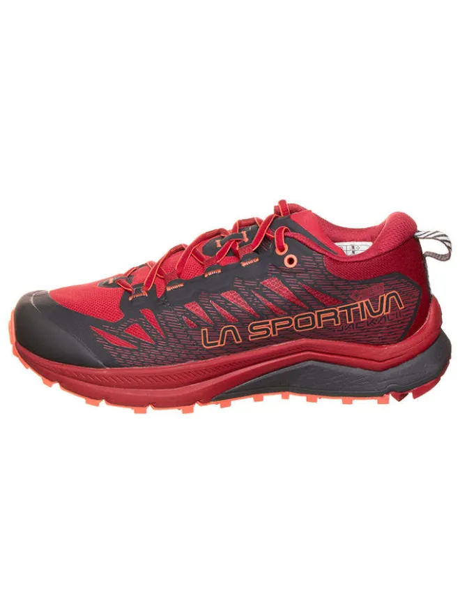 LA SPORTIVA Outdoor- & Sportschuhe^Laufschuhe "Jackal II GTX" in Rot