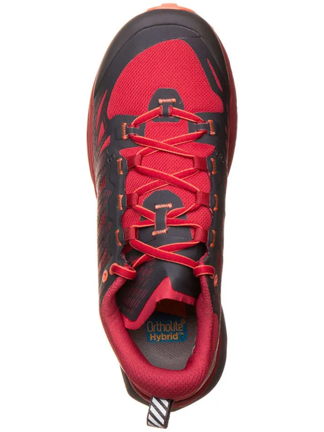 LA SPORTIVA Outdoor- & Sportschuhe^Laufschuhe "Jackal II GTX" in Rot