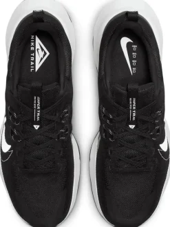 Nike Sportswear Sportschuhe^Laufschuhe "Juniper Trail 2" in Schwarz