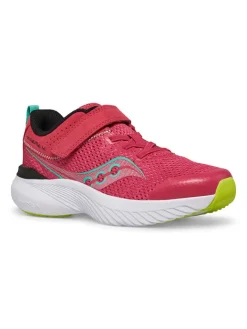 Saucony Outdoor- & Sportschuhe·Trainings- & Sportschuhe^Laufschuhe "Kinvara 14" in Beere