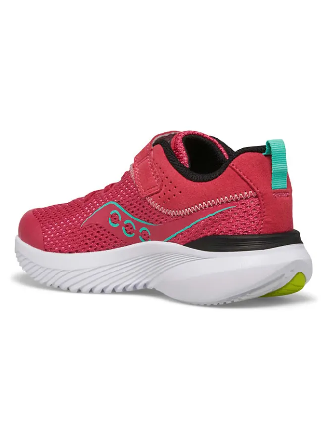 Saucony Outdoor- & Sportschuhe·Trainings- & Sportschuhe^Laufschuhe "Kinvara 14" in Beere