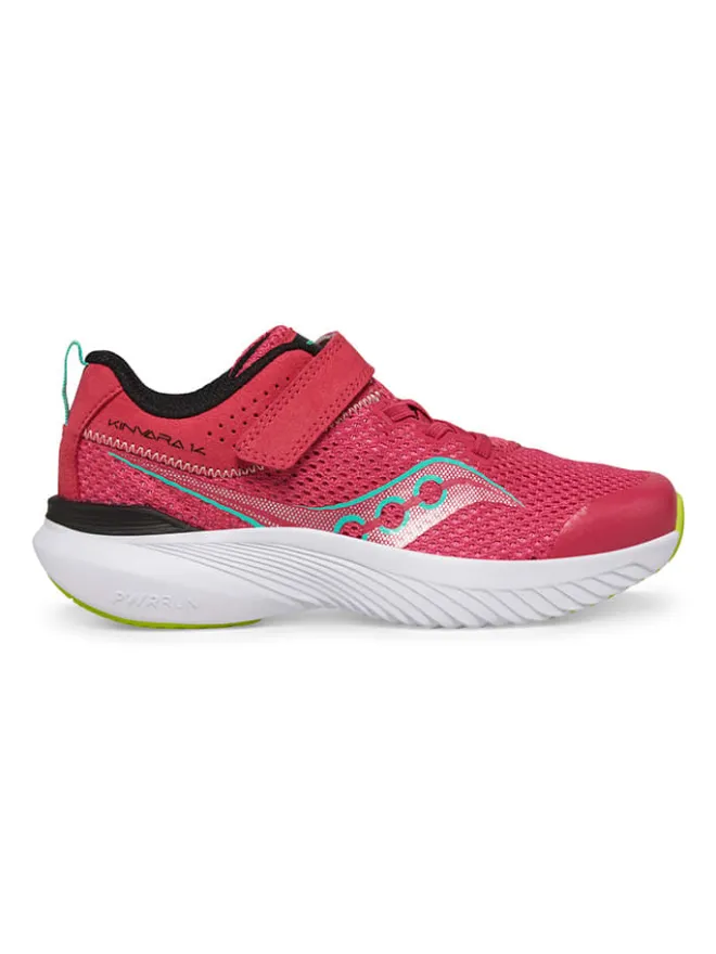 Saucony Outdoor- & Sportschuhe·Trainings- & Sportschuhe^Laufschuhe "Kinvara 14" in Beere