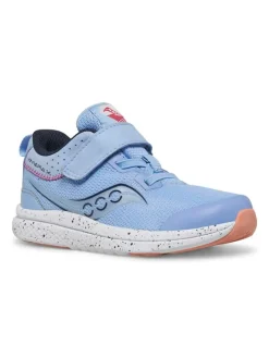 Saucony Sneakers^Laufschuhe "Kinvara 14" in Hellblau