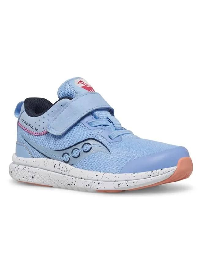 Saucony Sneakers^Laufschuhe "Kinvara 14" in Hellblau