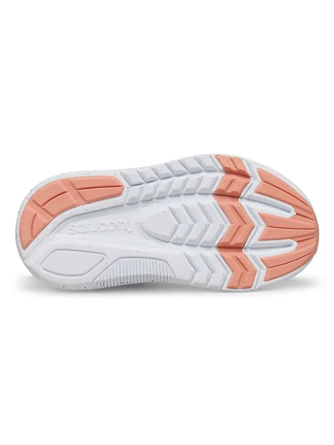 Saucony Sneakers^Laufschuhe "Kinvara 14" in Hellblau