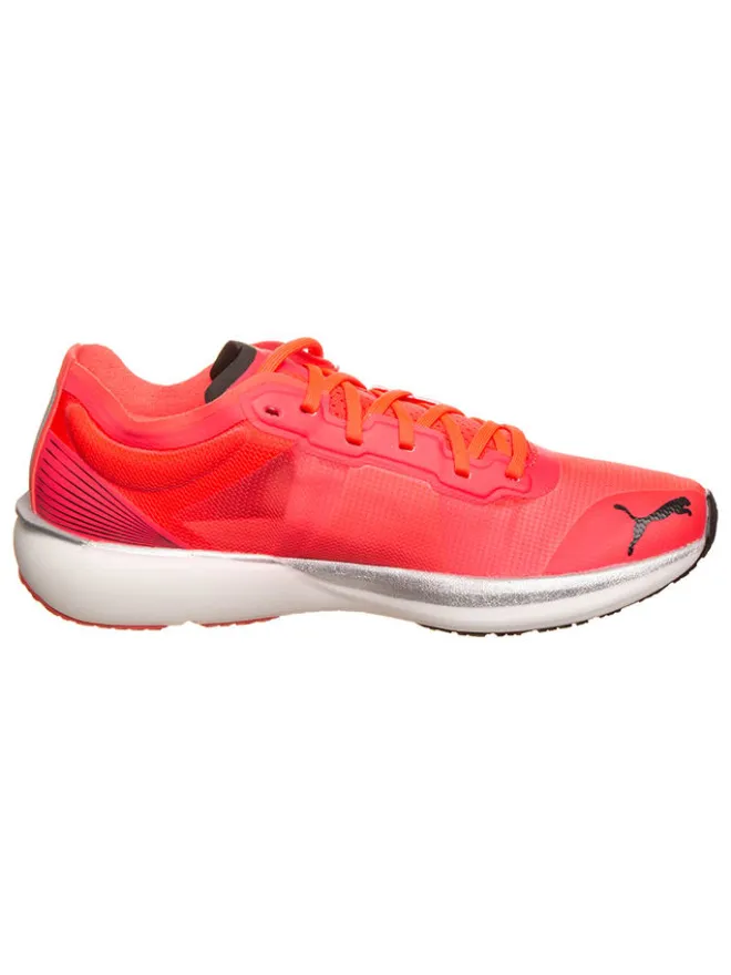 Laufschuhe "Liberate Mitro" in Pink>Puma Best